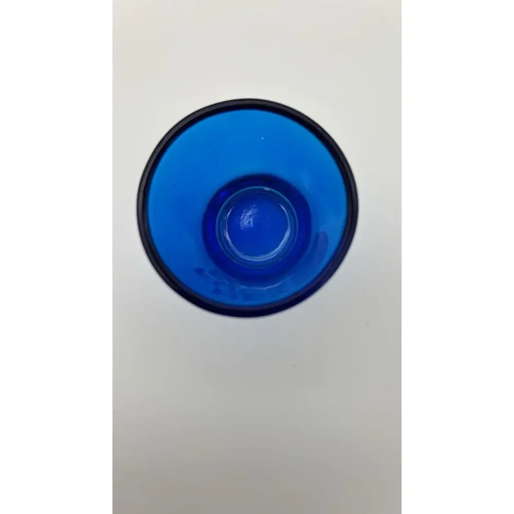 Hey F*** Face Shot Glass. Looks Like North face Logo. VG Condition.